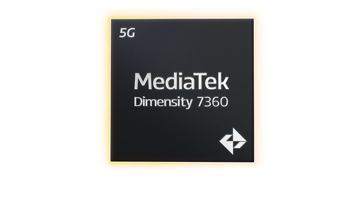 MediaTek Lancia Dimensity 7360 Turbo: Una Nuova Era per la Potenza Mobile!
