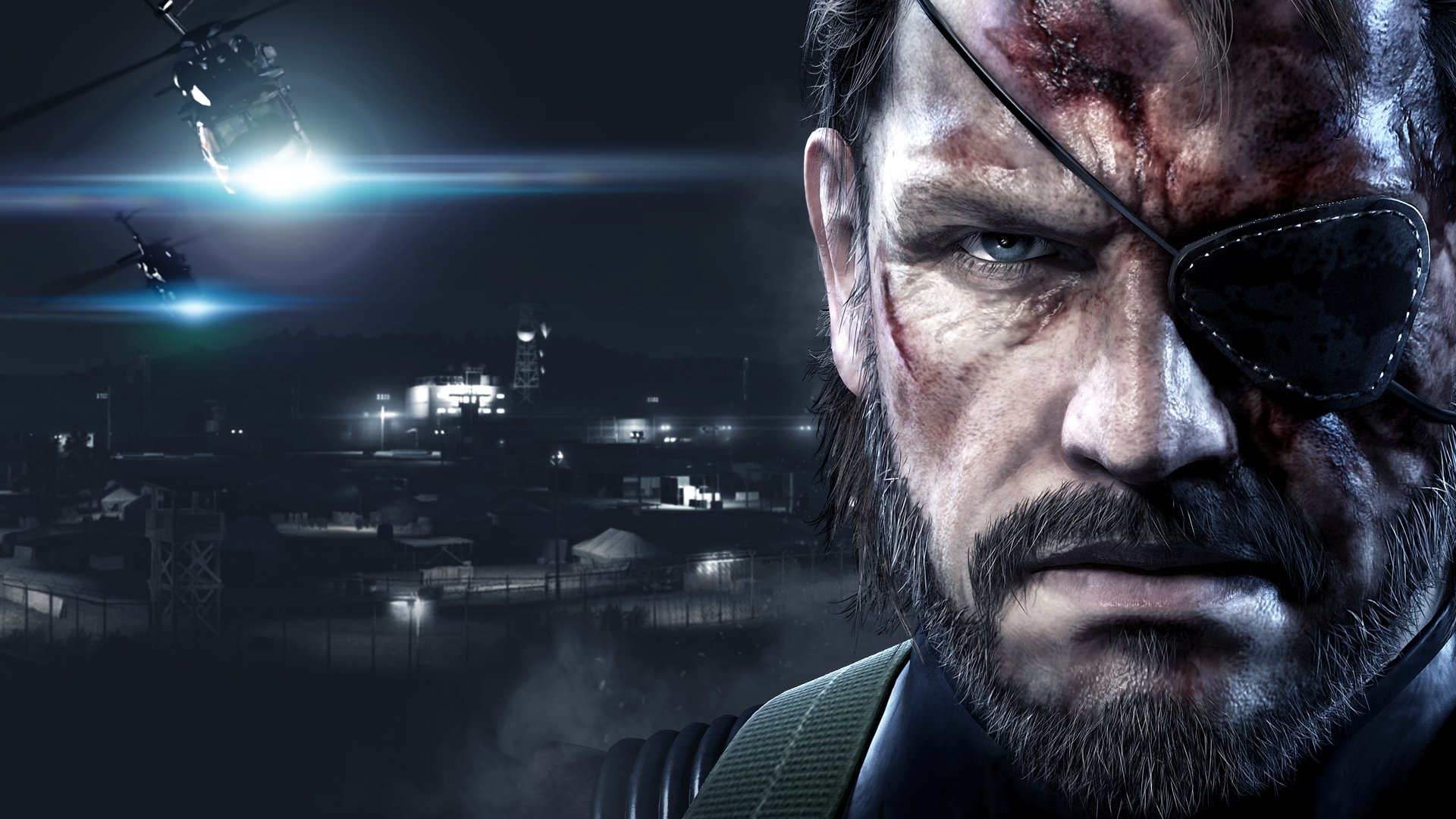 Incontro retro con il futuro: cosa racconterà il poster di Metal Gear? Poster di Metal Gear: riferimenti ai classici dell'industria videoludica