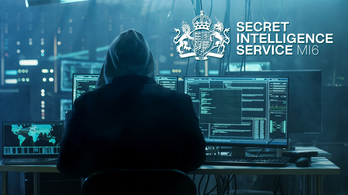 Kit di spionaggio MI6: come inviare un CV tramite Tor?