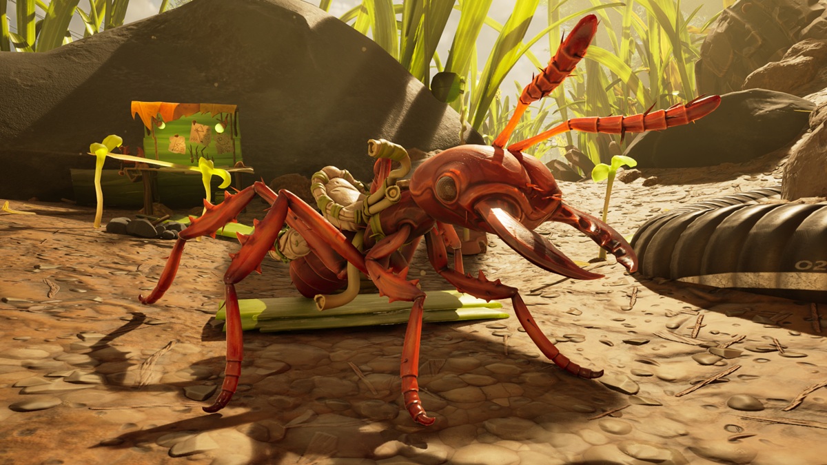 La classifica delle vendite su Steam è piena di nuovi prodotti: i giocatori stanno acquistando attivamente Grounded 2, Battlefield 6 e Titan Quest II