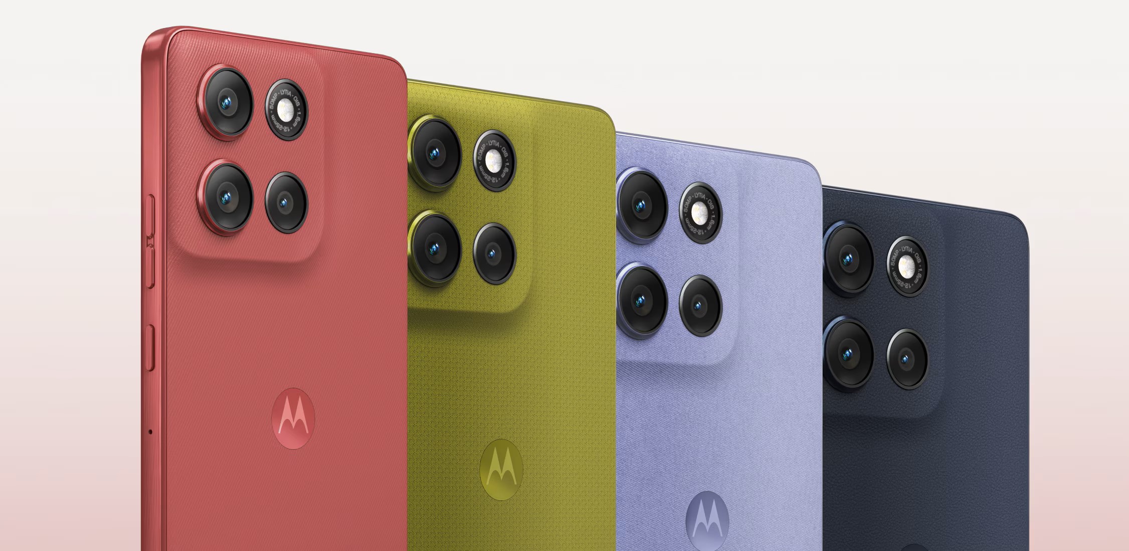 Esplorando il Nuovo Moto G86 Power 5G: Potenza e Velocità a Portata di Tutti