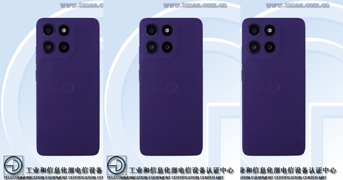 Moto G36: Sveliamo le caratteristiche dell'ultimo lancio di Motorola