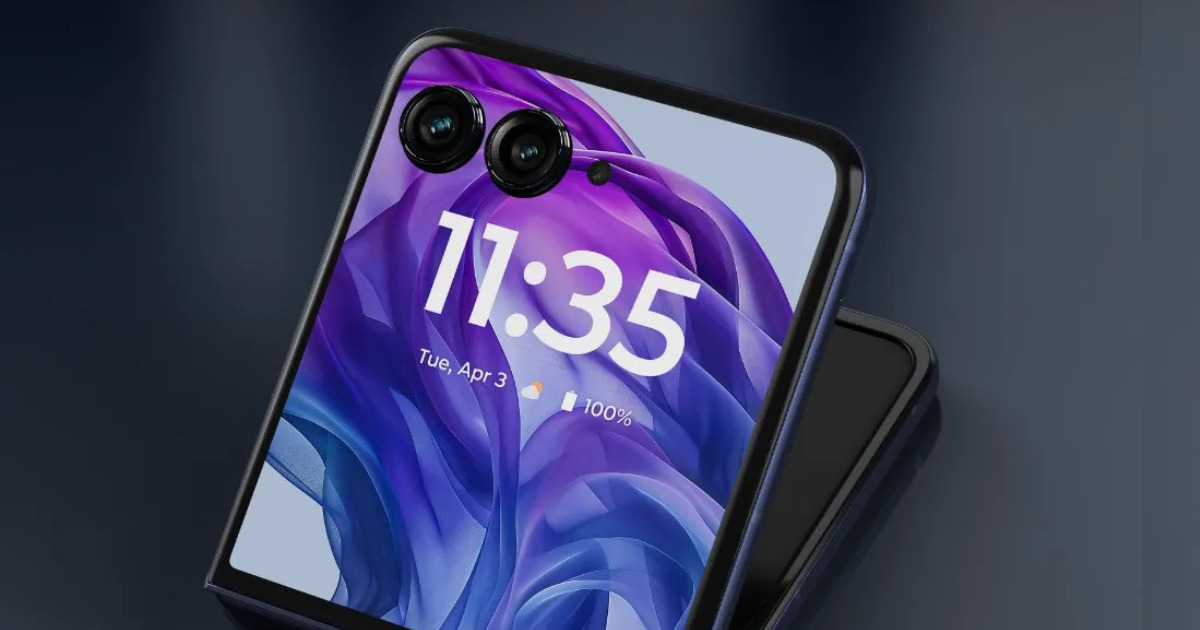 Motorola Razr Ultra 2025 con il nuovo chip Snapdragon 8 Elite appare su Geekbench
