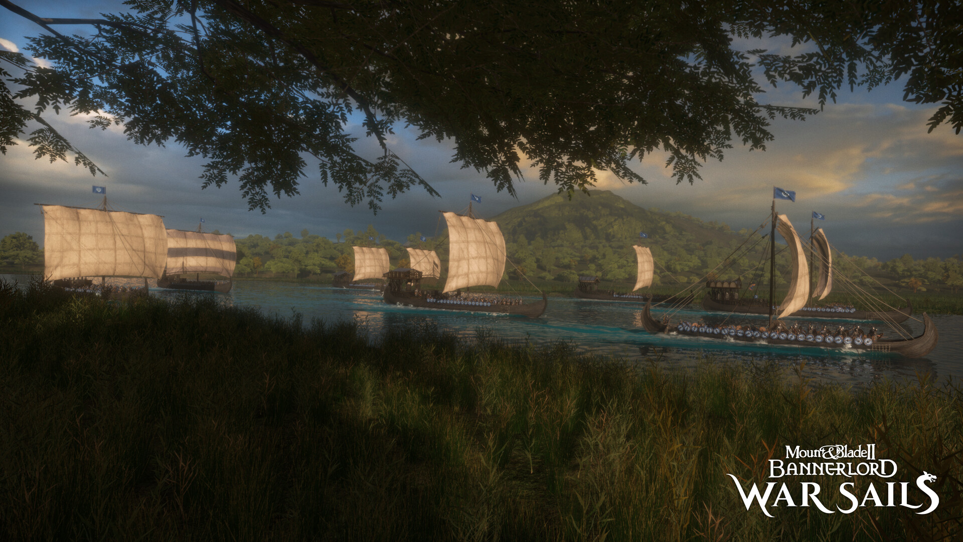 Mount and Blade 2: War Sails: Uno sguardo dettagliato alla nuova espansione