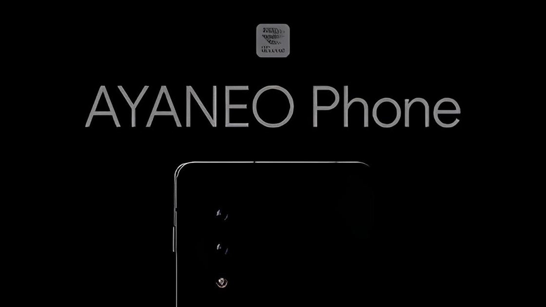 Ayaneo Phone: uno sguardo innovativo su uno smartphone da gaming