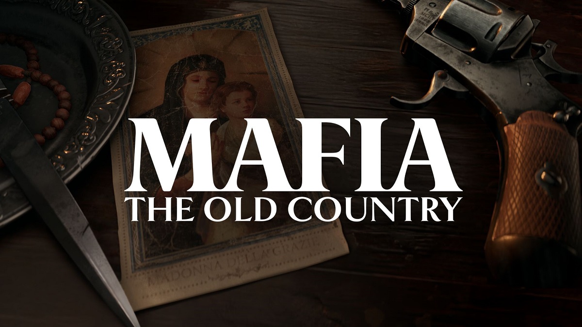 Cosa nasconde l'Arte Mafia nel nuovo capitolo di The Old Country? Ritorno a The Old Country: l'Arte Mafia porta tutto a un livello superiore