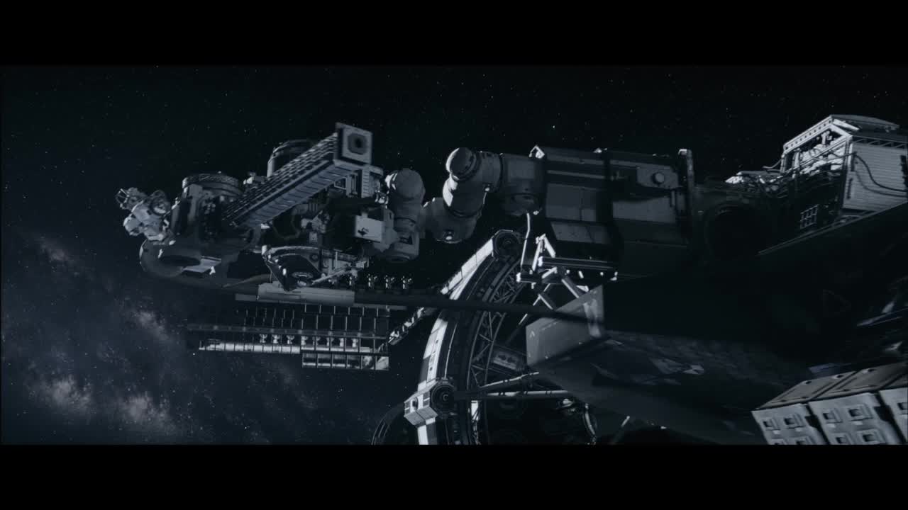 Dalla fantasia alla realtà: la base lunare di Iron Sky diventerà una possibilità per il futuro? La base lunare di Iron Sky: una fantasia cinematografica che attira attenzione