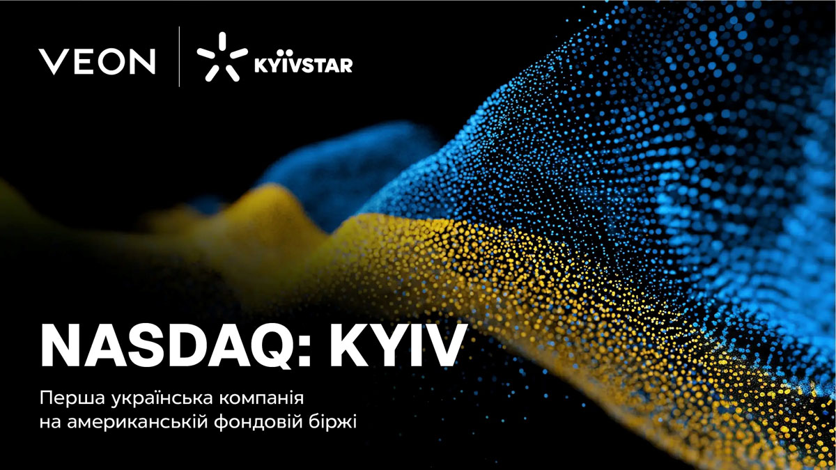 Colloqui di pace e mercati azionari: un interessante precedente per Kyivstar Come il mercato reagisce a voci di colloqui di pace: il caso di Kyivstar