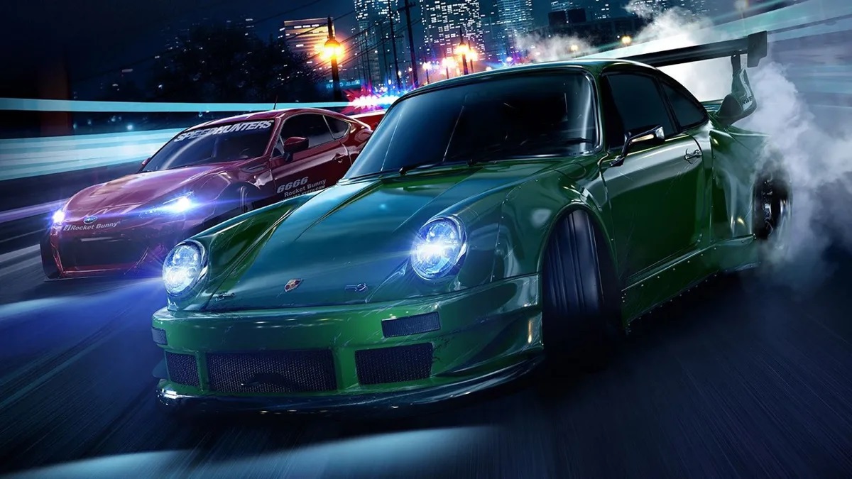 Dai Pixel alla Realtà: La corsa al realismo della serie Need for Speed Need for Speed: L'evoluzione di un gioco di corse iconico attraverso gli anni