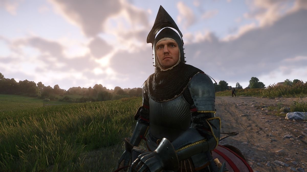 Anteprima Non Ufficiale - Screenshot del seguito più atteso di KCD Screenshot Trapela: Prime Immagini di Kingdom Come: Deliverance 2