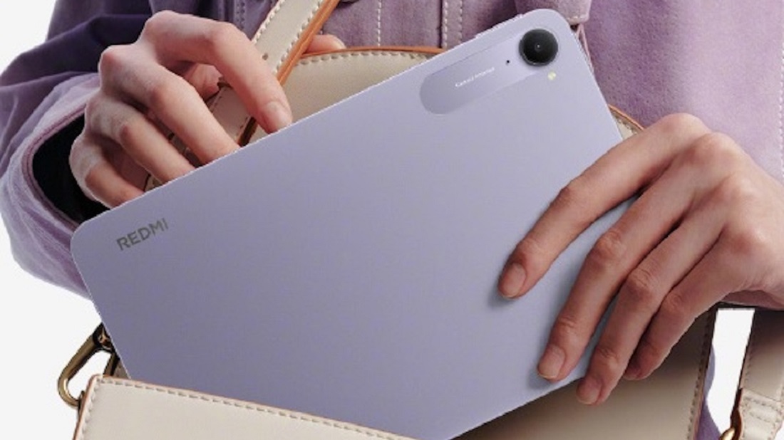 Tutto ciò che sappiamo sul prossimo Redmi K Pad Redmi K Pad: La prossima grande novità nei tablet economici?