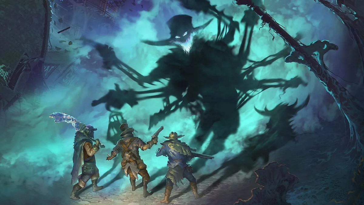 Il mondo immersivo di Nightmare Frontier: principali caratteristiche artistiche Un banchetto visivo: gli accenti importanti di Nightmare Frontier