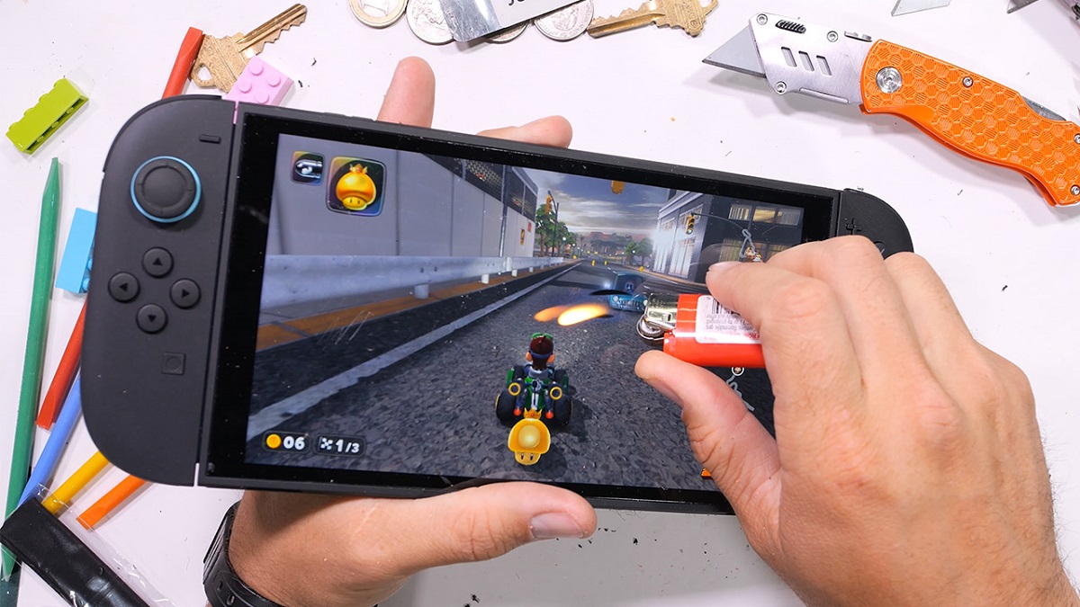 Analisi video di JerryRigEverything: cosa abbiamo imparato sui gadget moderni?