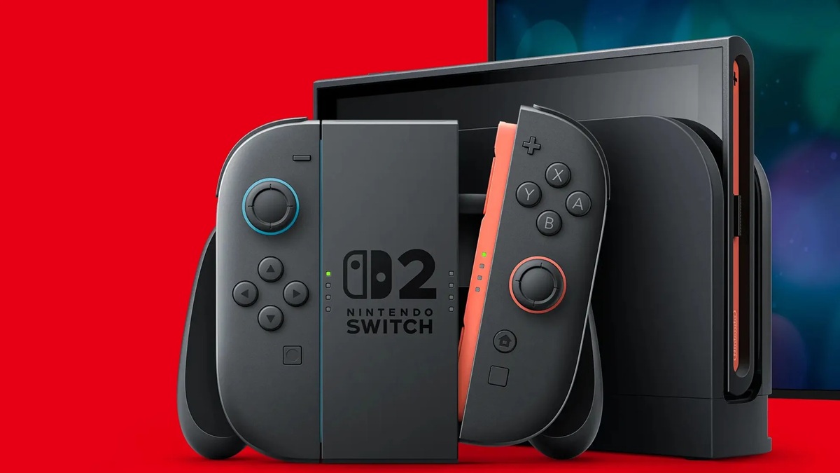 Analizziamo le voci: Dettagli su Nintendo Switch 2 Nintendo Switch 2: Cosa i giocatori devono sapere sul sequel atteso