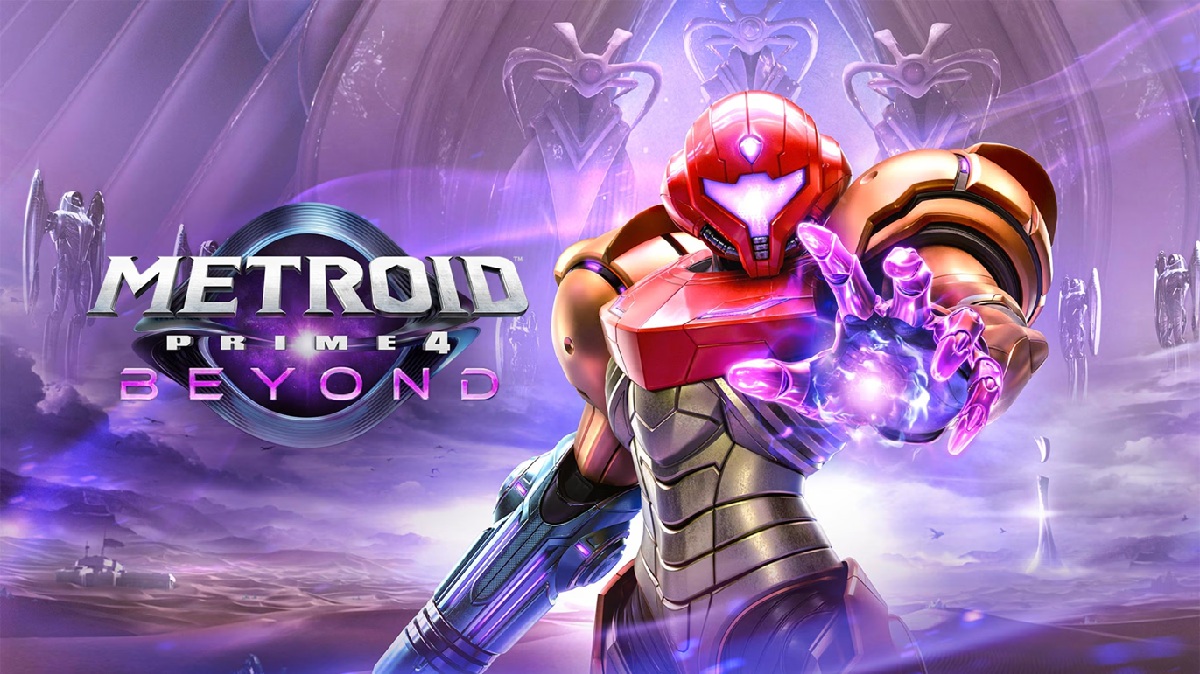 Presentato 12 minuti di gioco dal vivo di Metroid Prime 4 Beyond - il gioco sembra fantastico! Presentato 12 minuti di gioco dal vivo di Metroid Prime 4 Beyond - il gioco sembra fantastico!