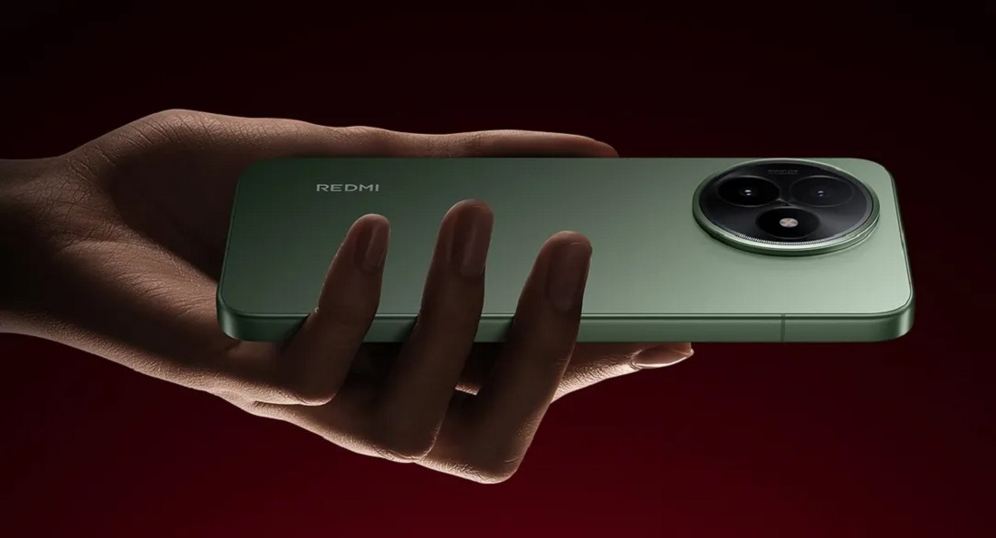 Cross-promotion o veri leak delle immagini del Redmi K80 Ultra? Poster del Redmi K80 Ultra rivelato: prima occhiata al design del flagship
