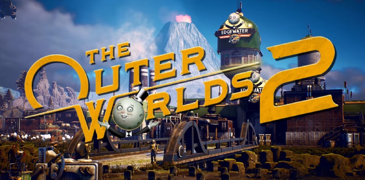 Artwork di The Outer Worlds 2: ne vale la pena? Nuova arte per The Outer Worlds 2: prime impressioni