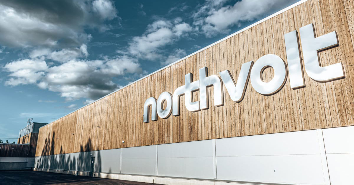 Lyten con sede negli Stati Uniti intende acquistare il produttore di batterie in bancarotta Northvolt