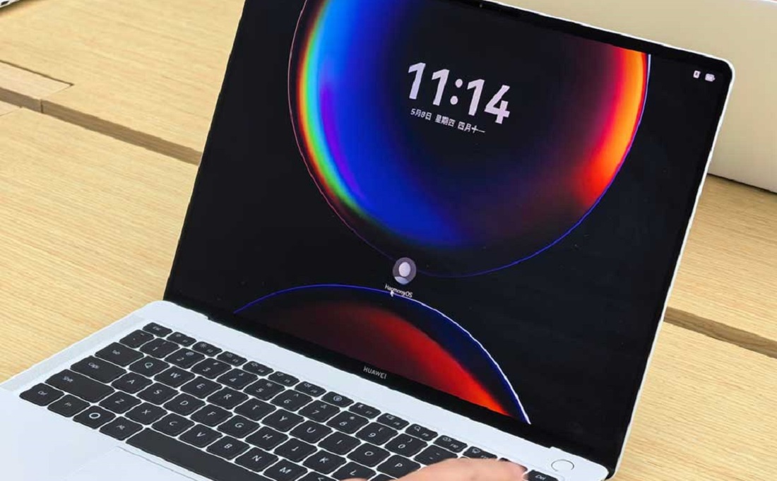 Dettagli MateBook Pro: Come Huawei ridefinisce gli ultrabook Recensione MateBook Pro: Forza ed eleganza in uno