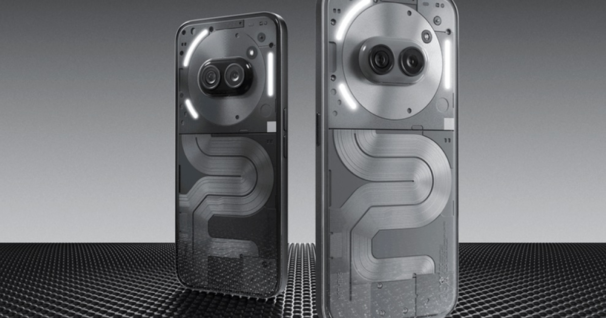 All'interno del Nothing Phone (2a) Plus: innovazione per gli amanti della tecnologia Esplorare le caratteristiche di Nothing Phone (2a) Plus: Guida per gli smanettoni