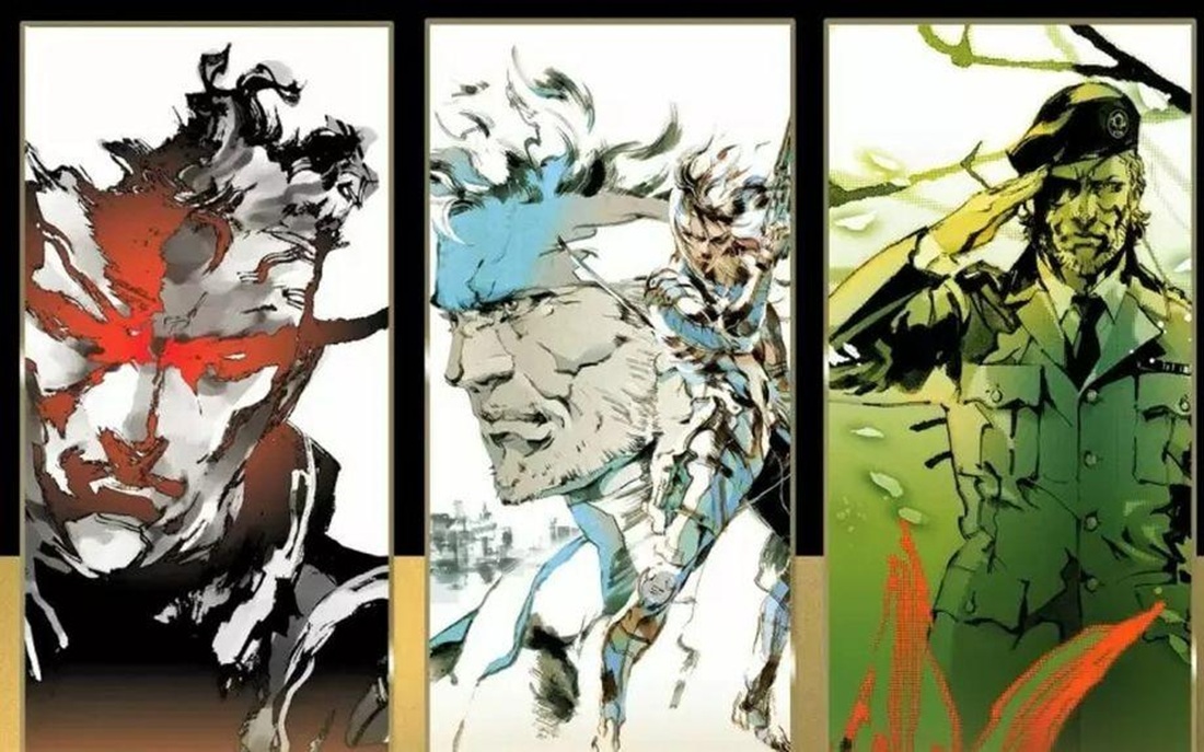 Dalla fonte al remaster: cosa aspettarsi dalla nuova collezione di Metal Gear Solid? Rilascio tanto atteso: Metal Gear Solid torna in una collezione unica!