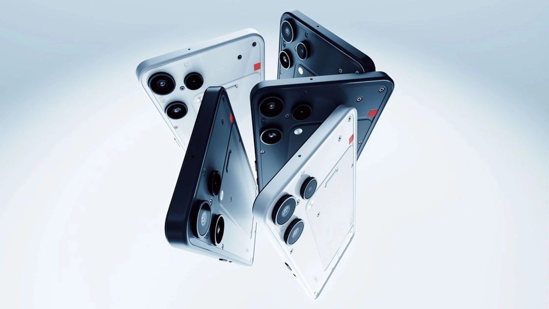 Nothing Phone (3a) Lite: tutto quello che speriamo di vedere nell'ultimo lancio Esplorando le voci: cosa sappiamo del Nothing Phone (3a) Lite