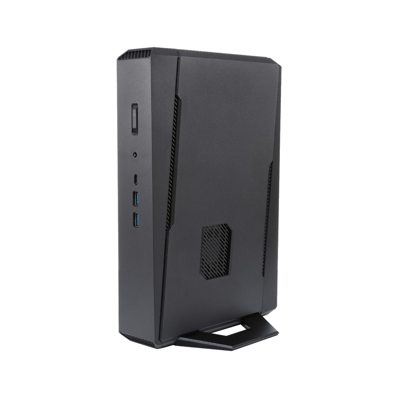 NUC 15 Performance: Dimensioni Miniature, Massimo Impatto Il NUC 15 Performance di Intel: Un Mini PC Potente Svelato