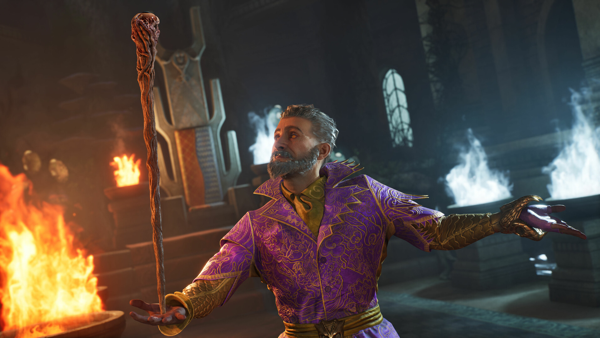 Nuovo look per il più antico World of Warcraft: rivelato lo screenshot del remaster di Oblivion Oblivion remaster: Prima visione del classico aggiornato