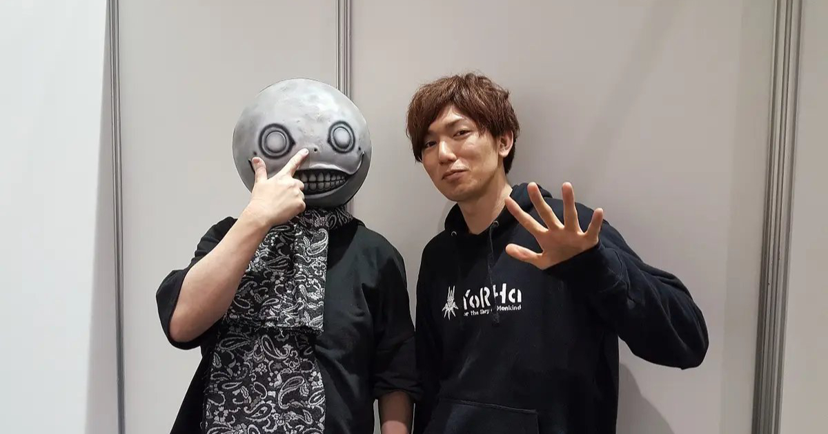 Takahisa Taura: Il genio creativo dietro Nier: Automata