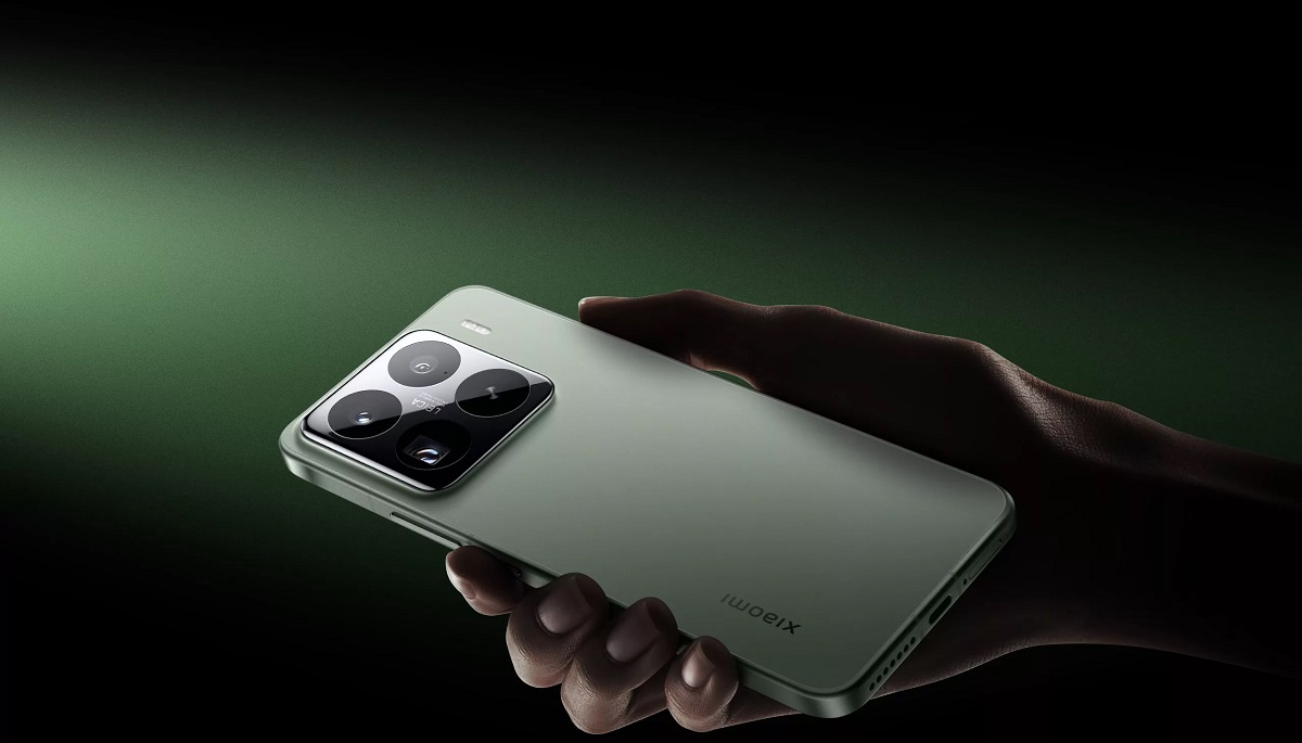 Cosa aspettarsi dalla nuovissima serie Xiaomi 15 Svelare il futuro: prima occhiata alla serie Xiaomi 15