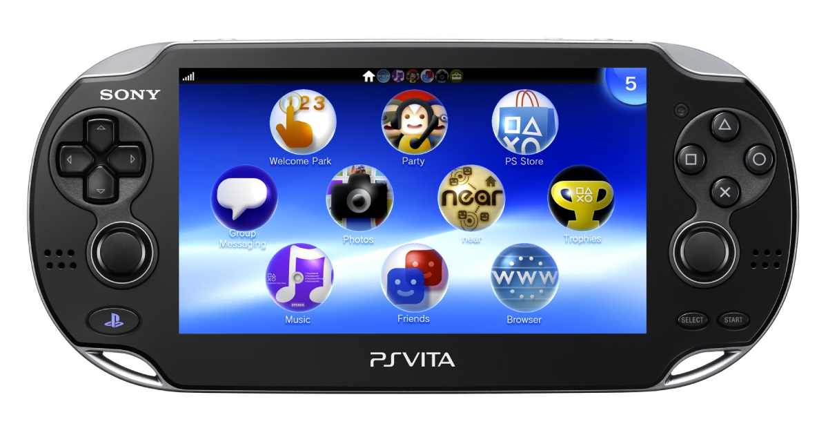 Ricordando PS Vita: La console portatile avanti rispetto ai suoi tempi Esplorando l'eredità di PS Vita: uno sguardo alla potenza portatile di Sony