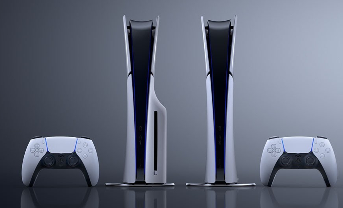La PlayStation 5: Elevare il Gioco a Nuove Altezze PlayStation 5: Svelare la Potenza e le Prestazioni di Prossima Generazione