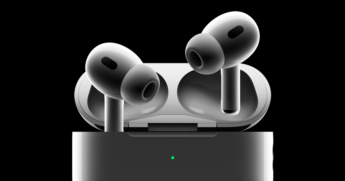 AirPods Pro 2: Guida di un geek agli auricolari di nuova generazione di Apple Apple AirPods Pro 2: Elevare l'esperienza audio wireless