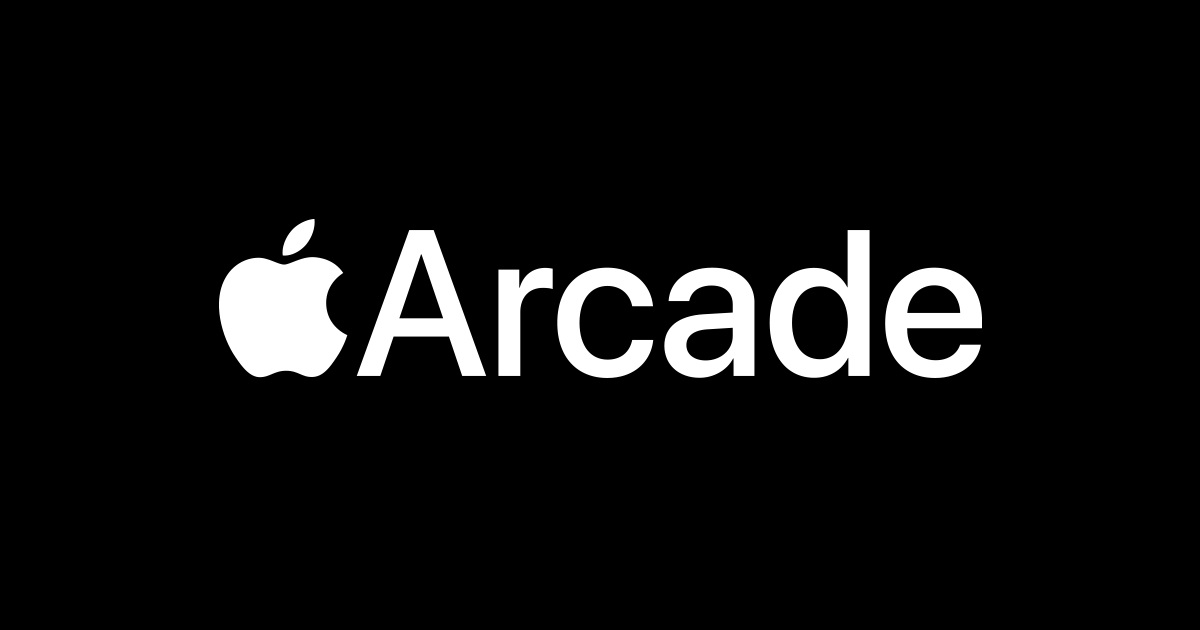 Apple Arcade: Un nuovo sguardo al logo e al significato che ha