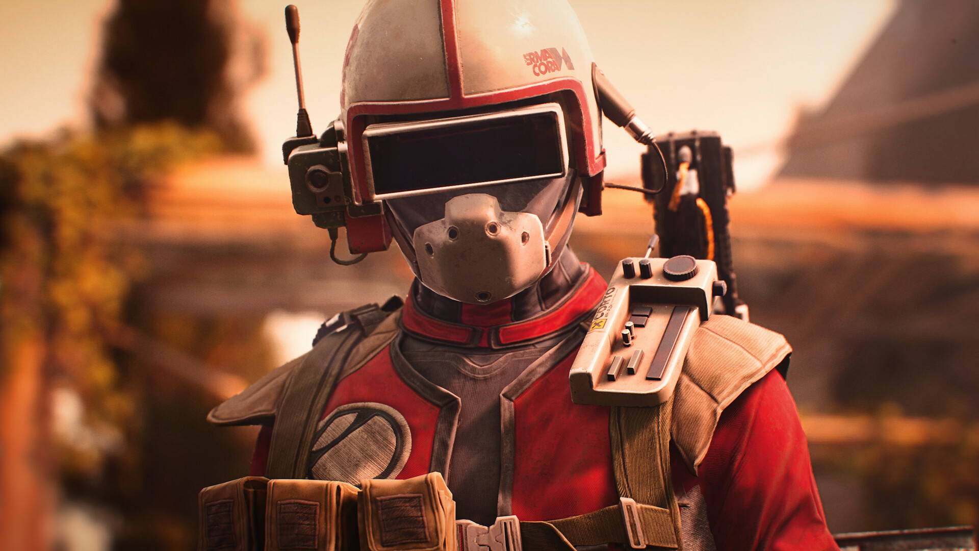 Uno sguardo approfondito: i nuovi screenshot di Arc Raiders sono mozzafiato