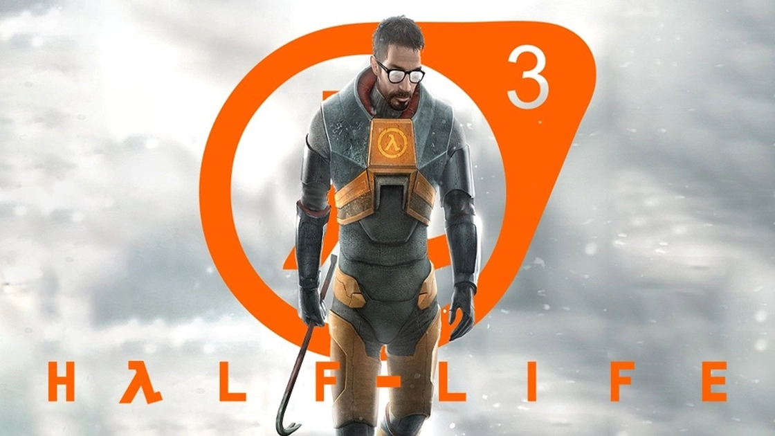 I giocatori creano: come appare il mondo di Half-Life 3 nell'arte dei fan Arte non ufficiale di Half-Life 3: uno sguardo nel futuro del franchising iconico