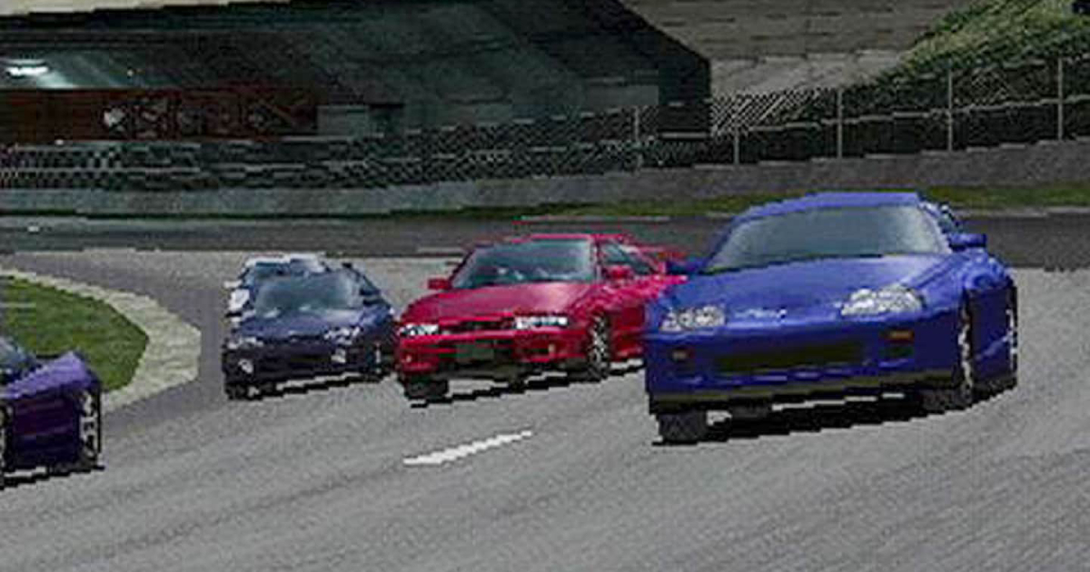 Gran Turismo è tornato: discutiamo un nuovo screenshot dalla scena Primo sguardo: lo screenshot di Gran Turismo causa scalpore online