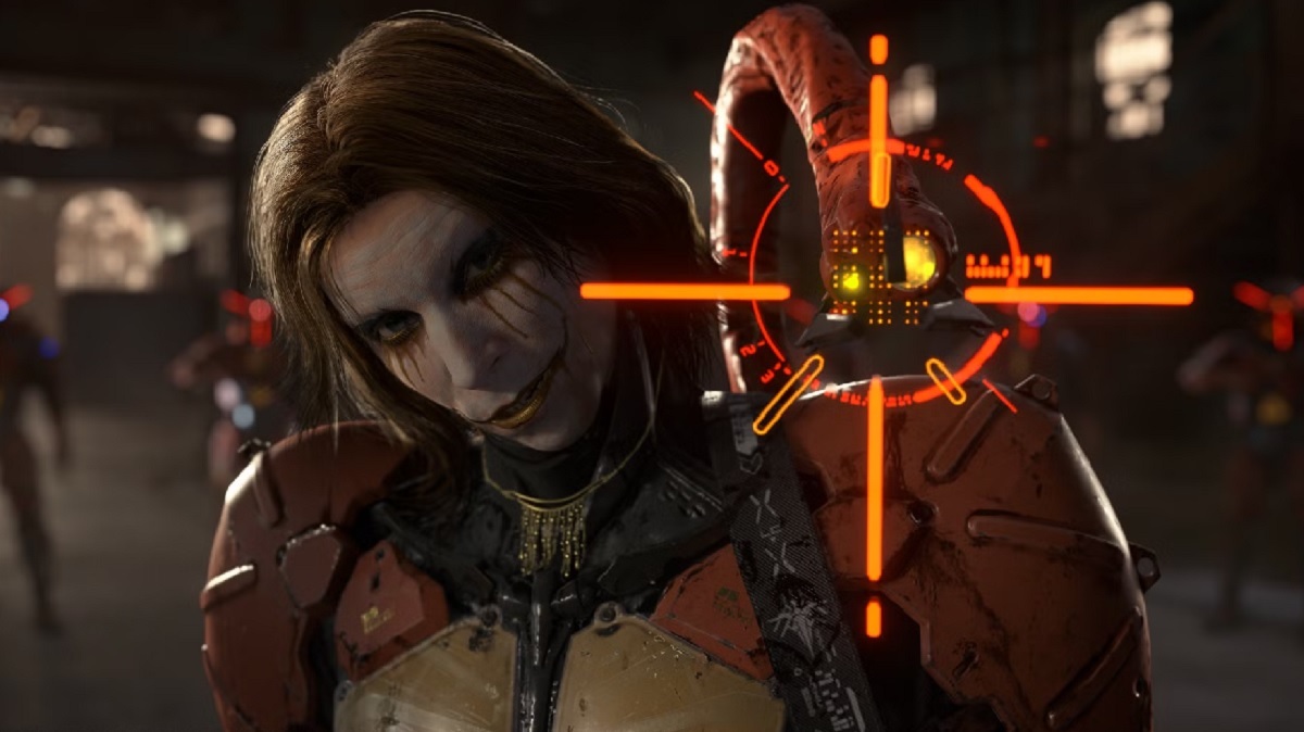 On the Beach in Death Stranding 2: il processo creativo sotto la lente Un'immersione globale nel mondo di Death Stranding 2: Dietro le Quinte di On the Beach