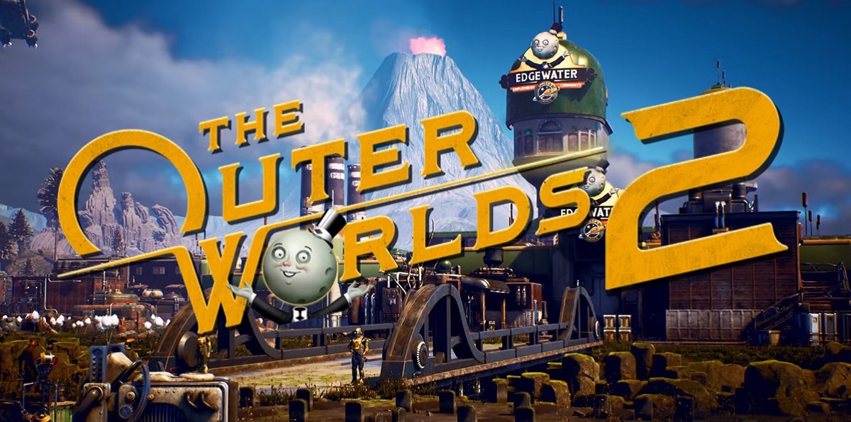 Immergiti nel mondo di The Outer Worlds 2 attraverso la nuova arte The Outer Worlds 2: Nuova arte che esplode l'immaginazione