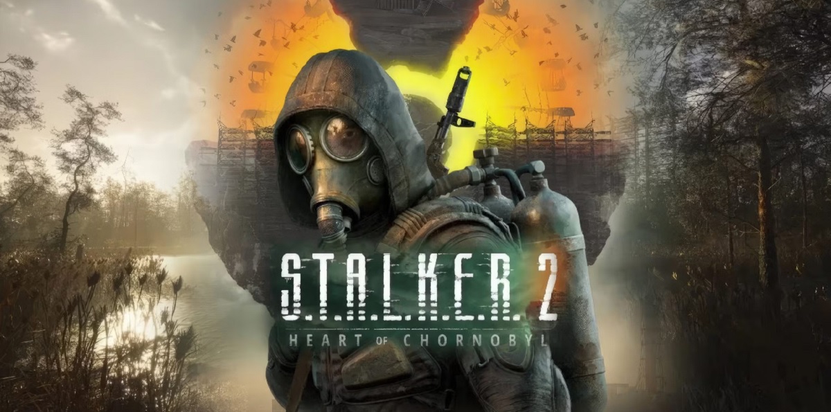 Sopravvivenza tra le radiazioni: analizza l'arte principale di STALKER 2 L'arte di STALKER 2: Heart of Chornobyl è impressionantemente atmosferica!