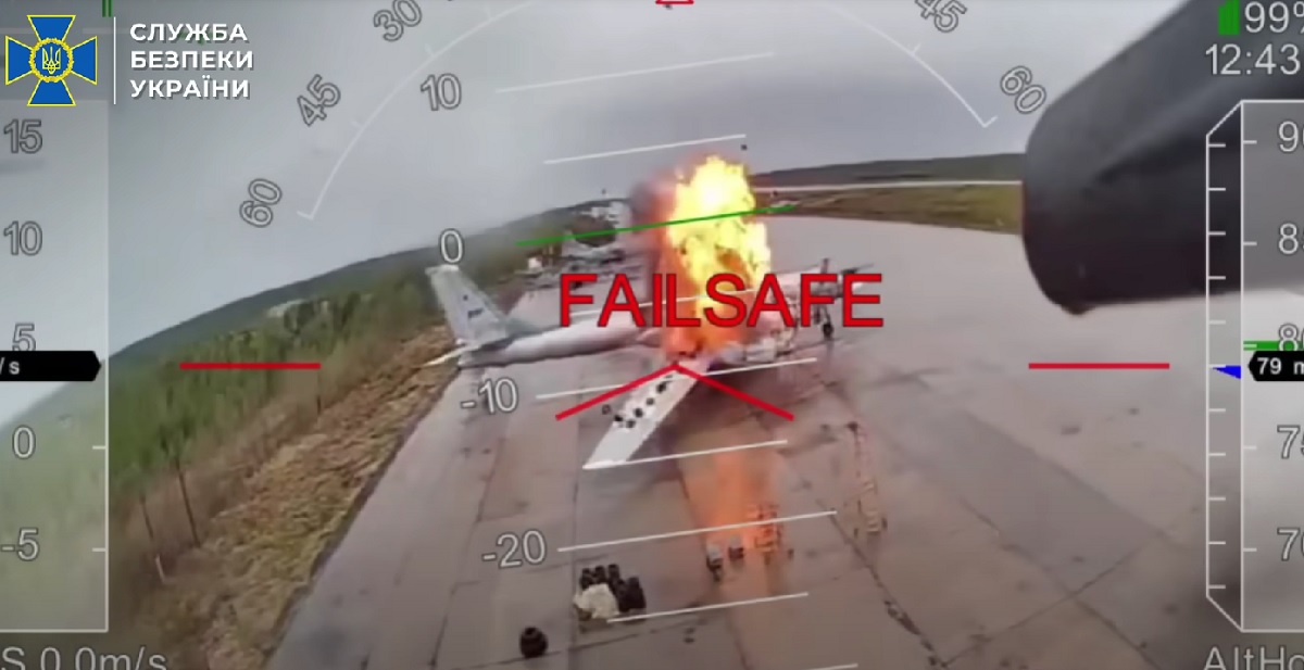 Una vista dall'alto: come i droni FPV stanno cambiando la nostra percezione dello spazio Immergendo il mondo attraverso l'obiettivo: droni FPV e il loro incredibile footage