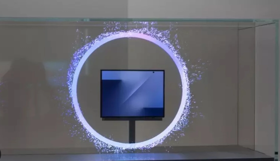 Il Galaxy TriFold di Samsung: Un Nuovo Traguardo nel Design degli Smartphone