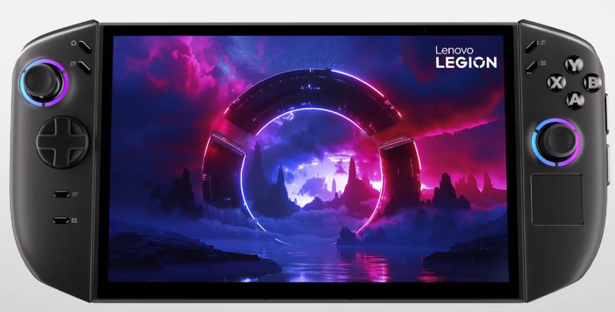 Lenovo Legion Go 2 Pronto a Elevare il Gioco Mobile Disimballaggio di Lenovo Legion Go 2: Cosa Aspettarsi nella Seconda Generazione