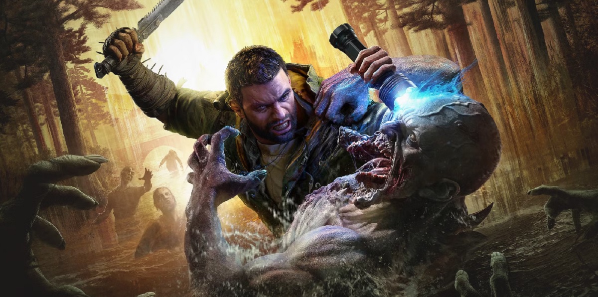 L'arte di Dying Light: The Beast rivela i misteri del gioco Uno sguardo all'opera principale di Dying Light: The Beast - Cosa nasconde il nuovo capitolo?