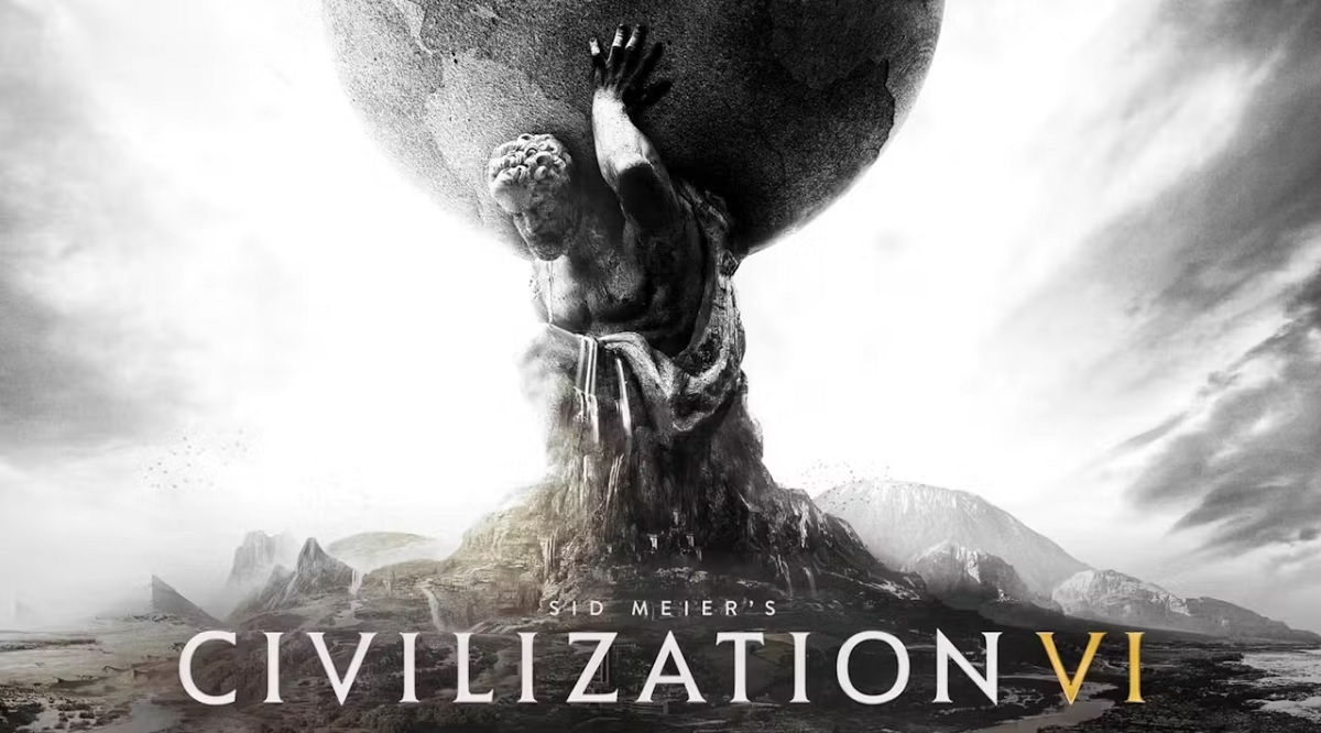 Come è stato creato il principale design visivo per Civilization VI da Sid Meyer Sid Meier's Civilization VI: Un entusiasmante rinnovamento dell'arte del gioco