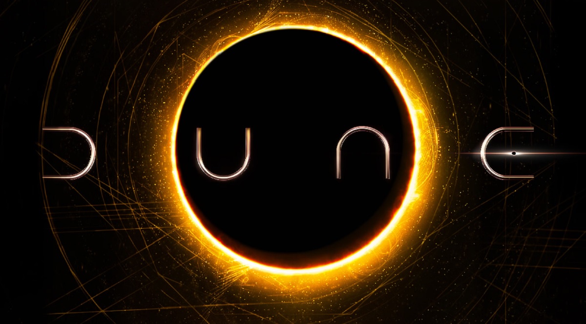 Stile epico: analisi del nuovo poster di 'Dune'