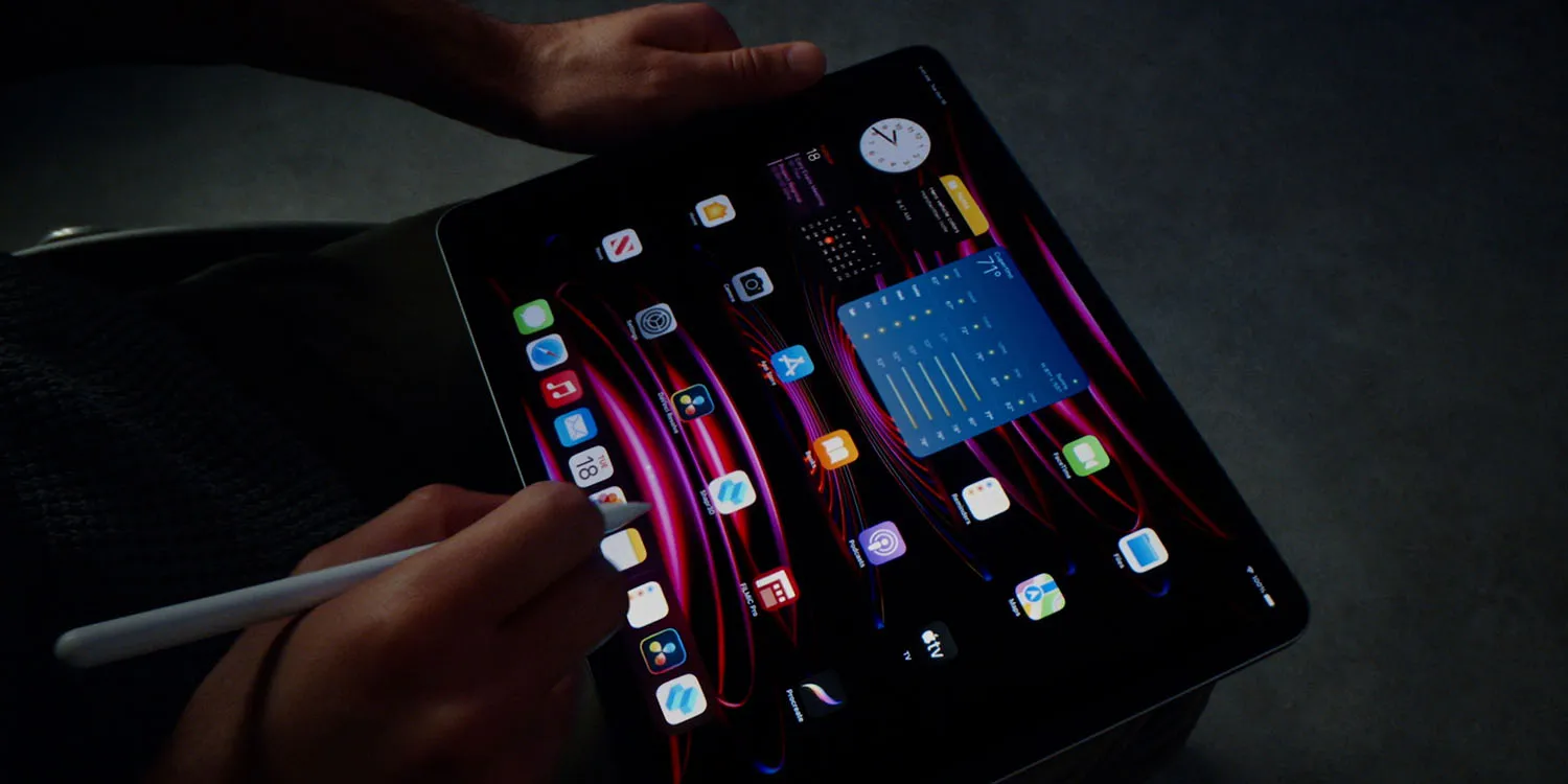iPad Pro: come il nuovo schermo OLED supera i modelli precedenti? Data di rilascio dell'iPad Pro con schermo OLED: cosa aspettarsi?