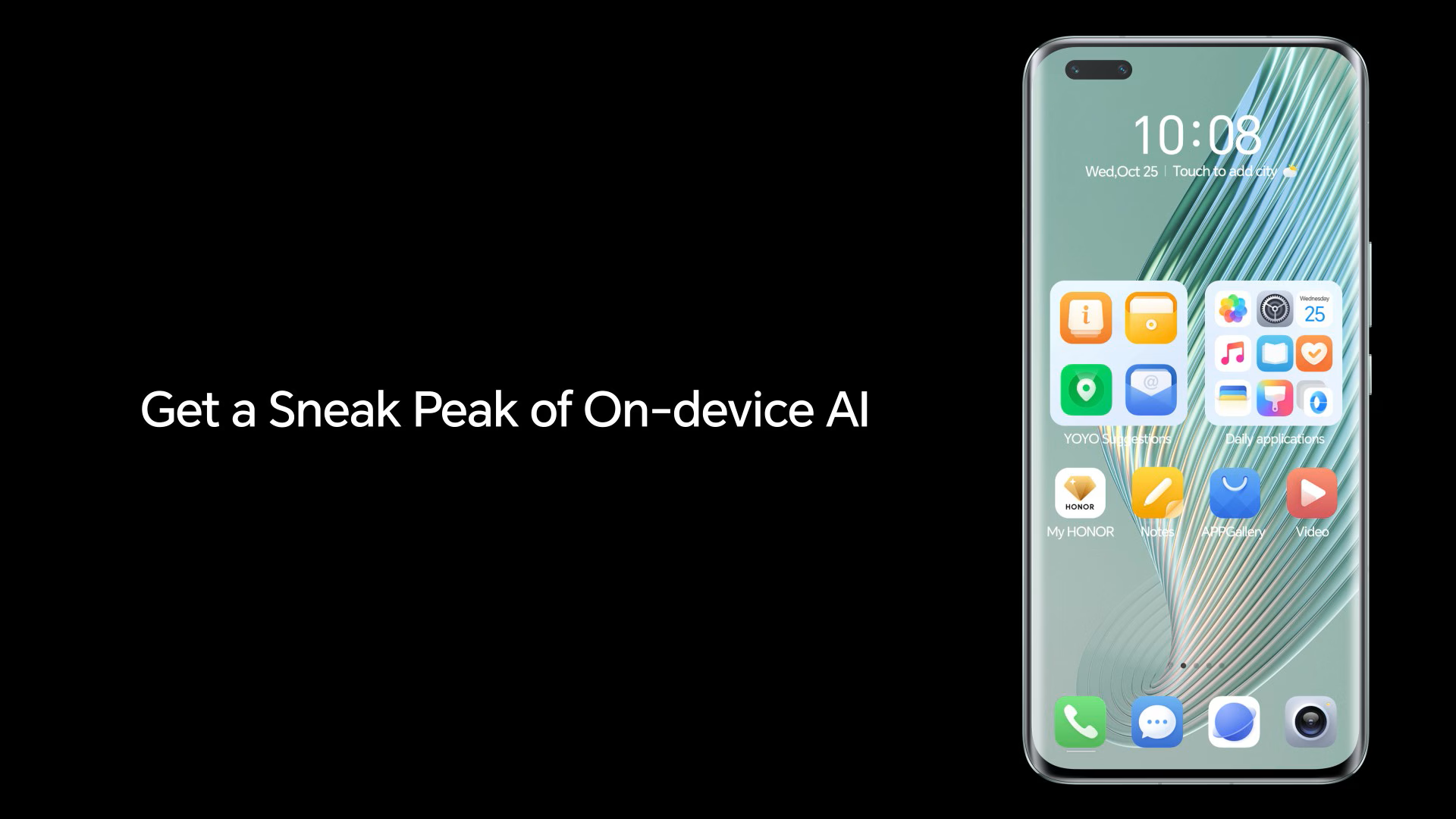 IA sul dispositivo: come Honor sta aprendo una nuova era di innovazione mobile Honor integra IA all'avanguardia sul dispositivo: quali novità ci aspettano nella tecnologia mobile?