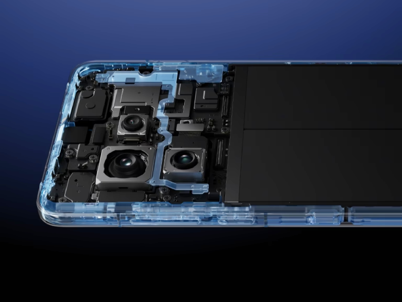 Progressi tecnologici nel mondo della fotografia: recensione della fotocamera OnePlus 15 OnePlus 15: rivoluzionare la fotografia mobile