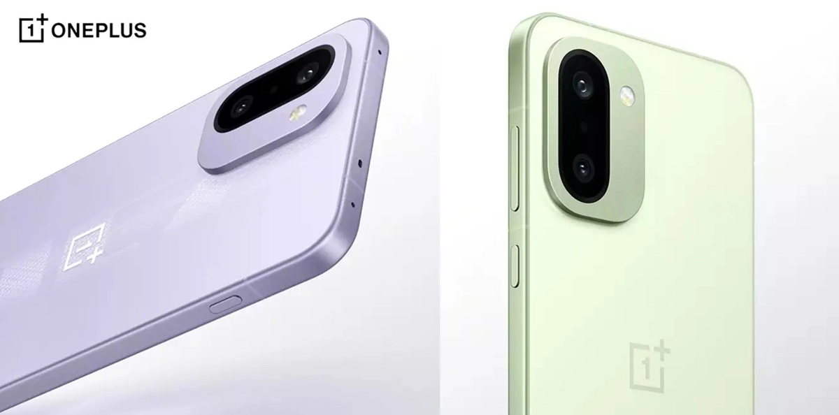 Poster del OnePlus Ace 6T rivelato: nuovi dettagli sul flagship